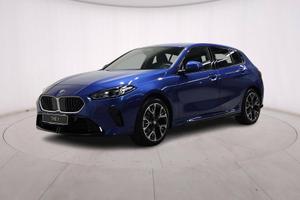 BMW Serie 1 118d MSport