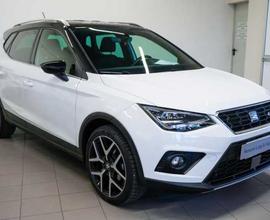 SEAT Arona 1.0 TGI FR