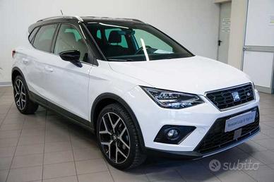 SEAT Arona 1.0 TGI FR