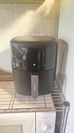 friggitrice ad aria Cecotec