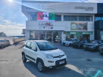 Fiat Panda 1.3 MJT S&S 4x4 - NEOPATENTATI