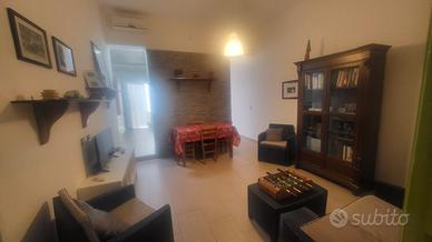 Trilocale maddalena/mondello