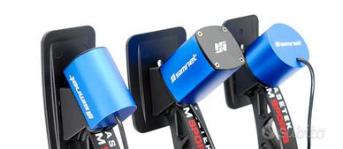 Motorini aptici simnet acceleratore, freno e friz