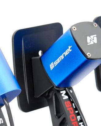 Motorini aptici simnet acceleratore, freno e friz