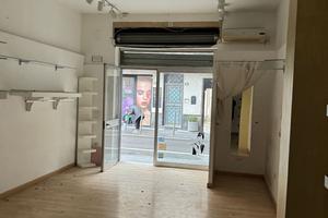 Locale, Nocera Inferiore.