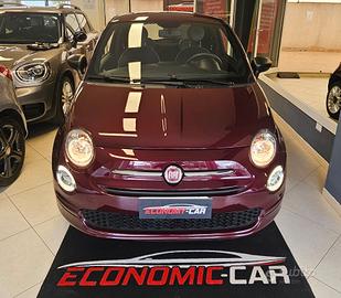 Fiat 500 1.2 EasyPower Lounge
