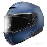 Casco Schuberth C 5 Matt Blue