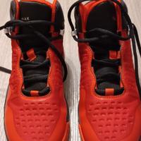 Scarpe da basket bambino 37