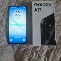 samsung a17