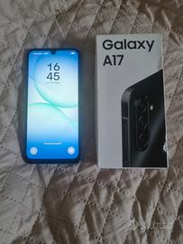 samsung a17