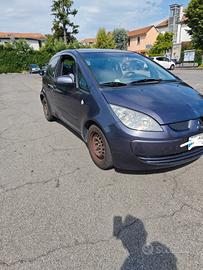 Mitsubishi Colt cz3 adatta ai neopatentati 