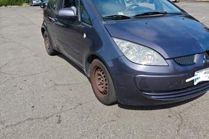 Mitsubishi Colt cz3 adatta ai neopatentati 