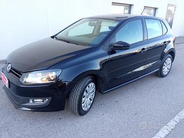 VW POLO 1.4 BENZINA