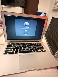MacBook air 13 (2017)