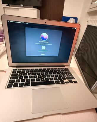 MacBook air 13 (2017)