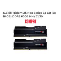 RAM DDR5 32GB (2x16) 6000MHz CL30 EXPO