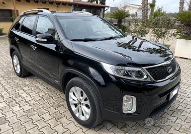 KIA Sorento 2013 AWD Class 2.0 CRDi 150cv