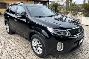 KIA Sorento 2013 AWD Class 2.0 CRDi 150cv
