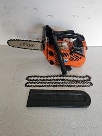 motosega per potatura Ama