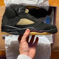 Air Jordan 5 Retro SP A Ma Maniére