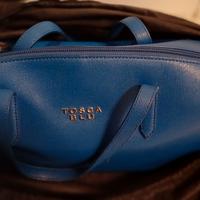 borsa ToscaBlu a  bauletto