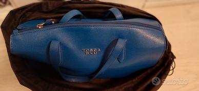 borsa ToscaBlu a  bauletto