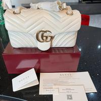 Borsa Gucci marmont