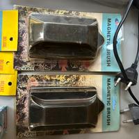 ✅spazzola magnetica✅