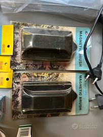 ✅spazzola magnetica✅