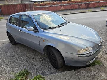 alfa romeo 147