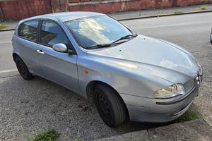 alfa romeo 147