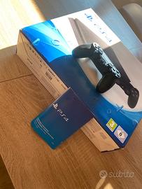 Ps 4 500 gb