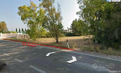 Terreno per vari scopi