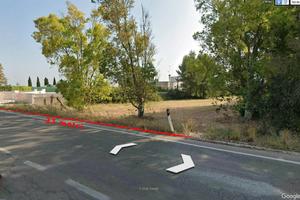 Terreno per vari scopi