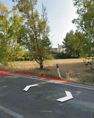 Terreno per vari scopi