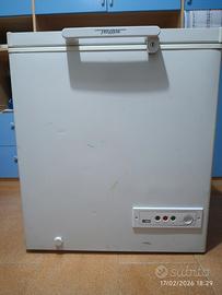 Congelatore 