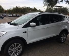 Ford Kuga 2.0 automatica 120 Cv come nuova
