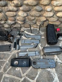 ricambi garelli katia