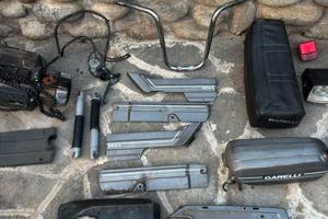 ricambi garelli katia