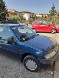 Peugeot 106