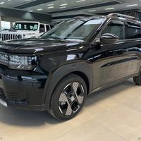 FIAT Grande Panda 1.2 Hybrid 110 S&S La Prima KM0