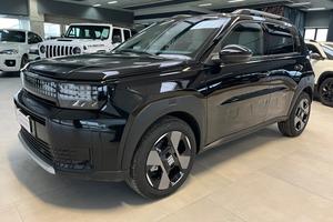 FIAT Grande Panda 1.2 Hybrid 110 S&S La Prima KM0