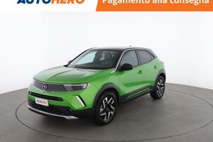 OPEL Mokka 1.2 Turbo 130 CV aut. Elegance