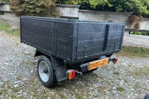 Carrello Quad Pedretti