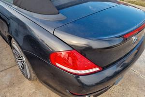 Ricambi BMW 635D Cabrio
