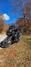 Bmw R 1200 Gs Adventure