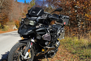Bmw R 1200 Gs Adventure