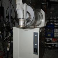 Macchina SMP da bar  per crema caffe o granitore 