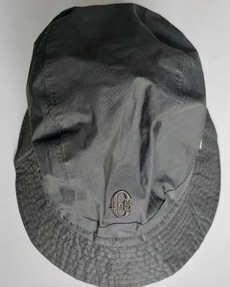 Cappello Conte of Florence verde Antipioggia