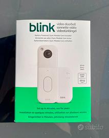 BLINK - kit videocitofono amazon